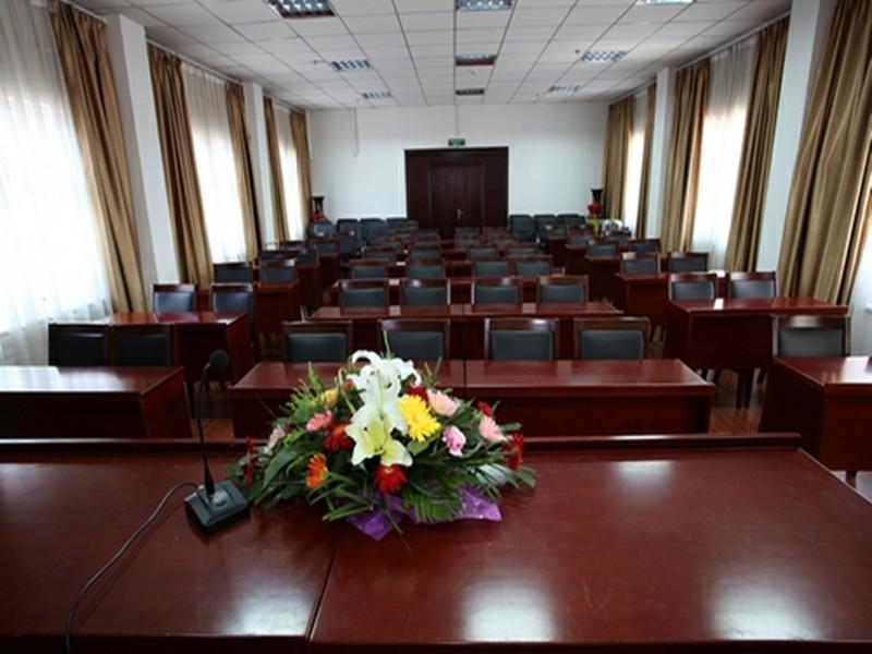 Greentree Inn Henan Luoyang Wangcheng Square Business Hotel Екстериор снимка