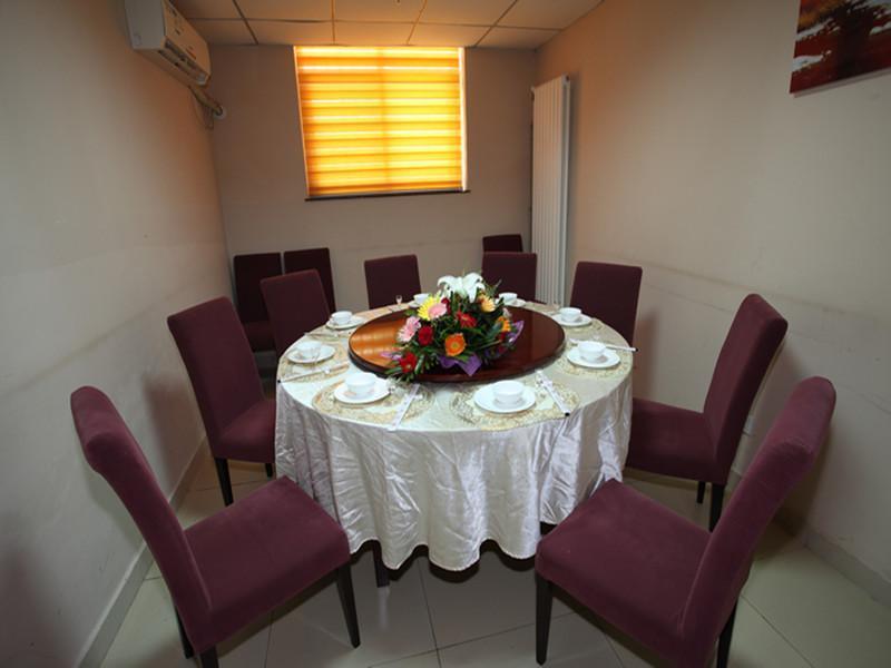 Greentree Inn Henan Luoyang Wangcheng Square Business Hotel Екстериор снимка